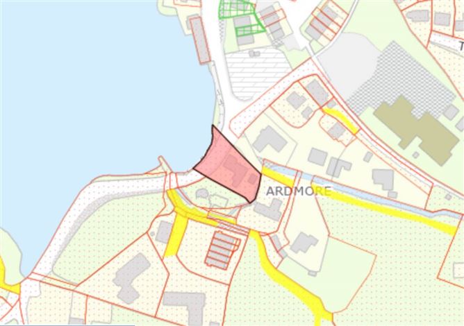 The Quay, Westport, County Mayo