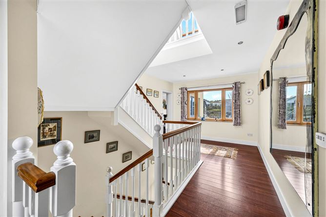 The Quay, Westport, County Mayo