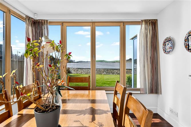 The Quay, Westport, County Mayo