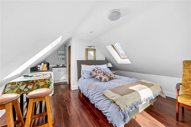 The Quay, Westport, County Mayo