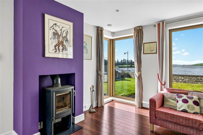 The Quay, Westport, County Mayo