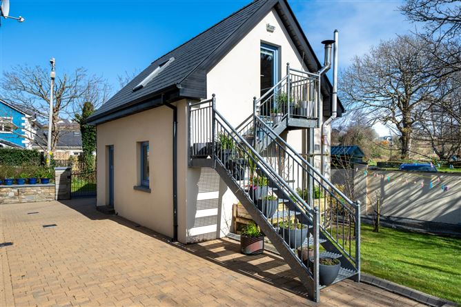 The Quay, Westport, County Mayo