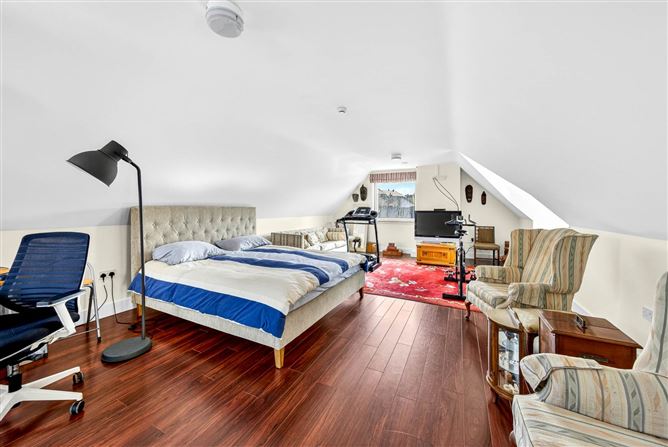 The Quay, Westport, County Mayo