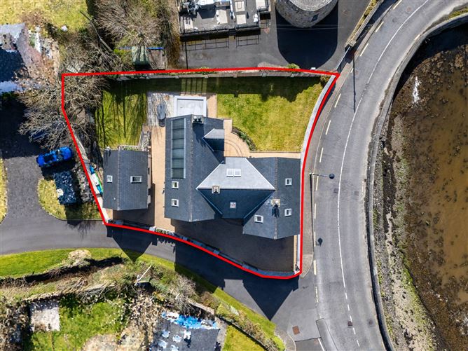 The Quay, Westport, County Mayo