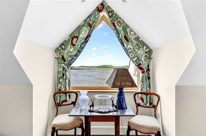 The Quay, Westport, County Mayo