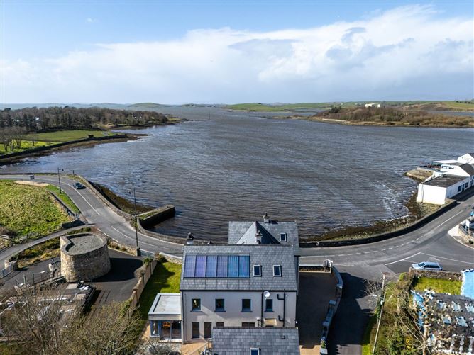 The Quay, Westport, County Mayo
