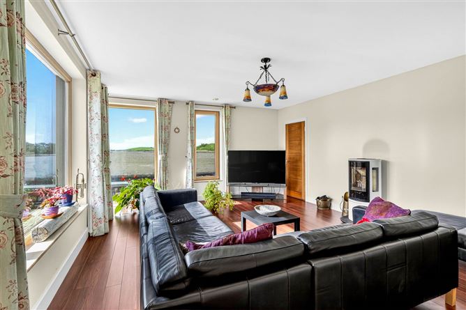 The Quay, Westport, County Mayo