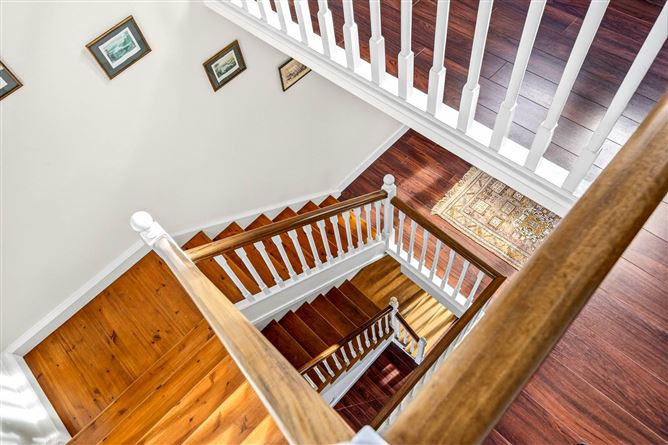 The Quay, Westport, County Mayo