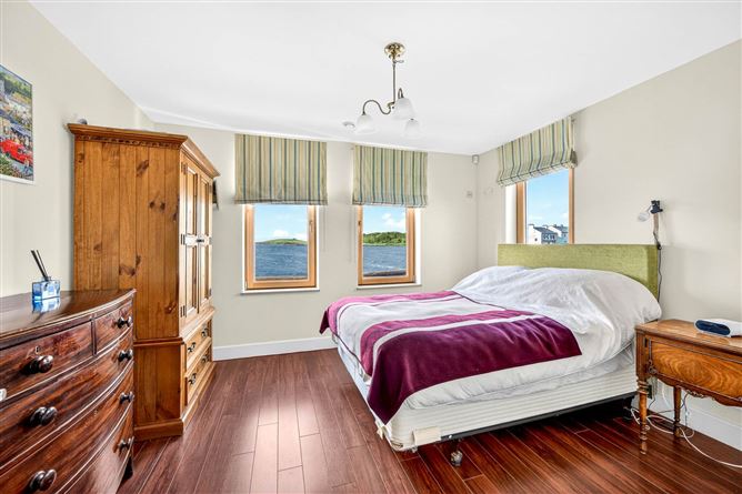 The Quay, Westport, County Mayo