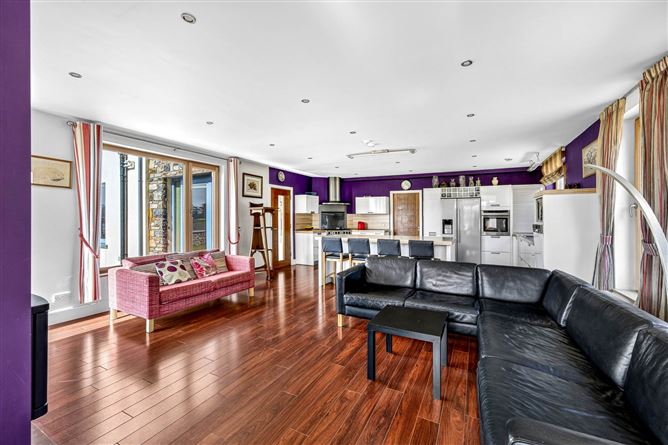 The Quay, Westport, County Mayo