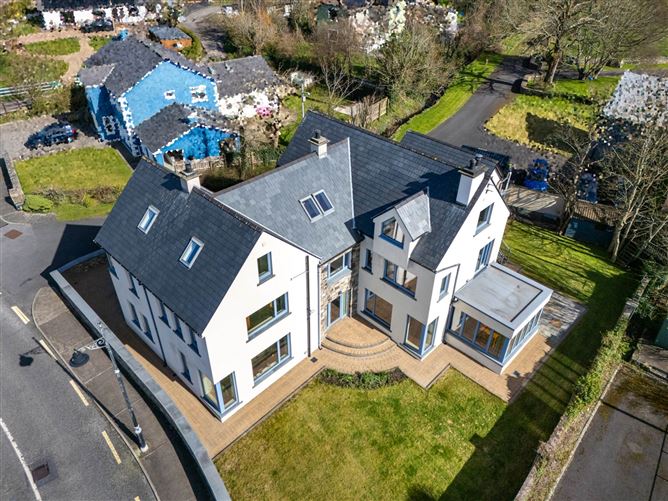 The Quay, Westport, County Mayo