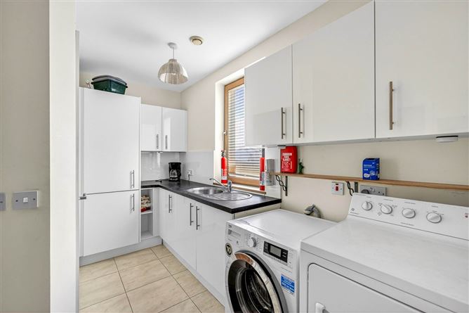 The Quay, Westport, County Mayo