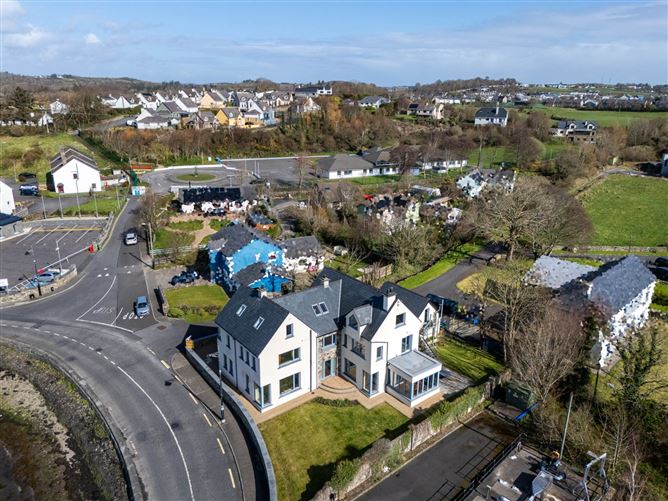 The Quay, Westport, County Mayo
