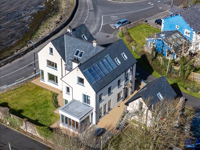 The Quay, Westport, County Mayo