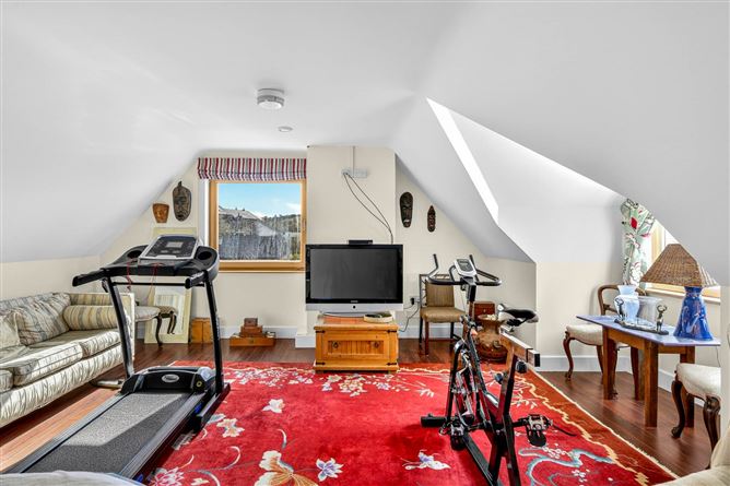 The Quay, Westport, County Mayo