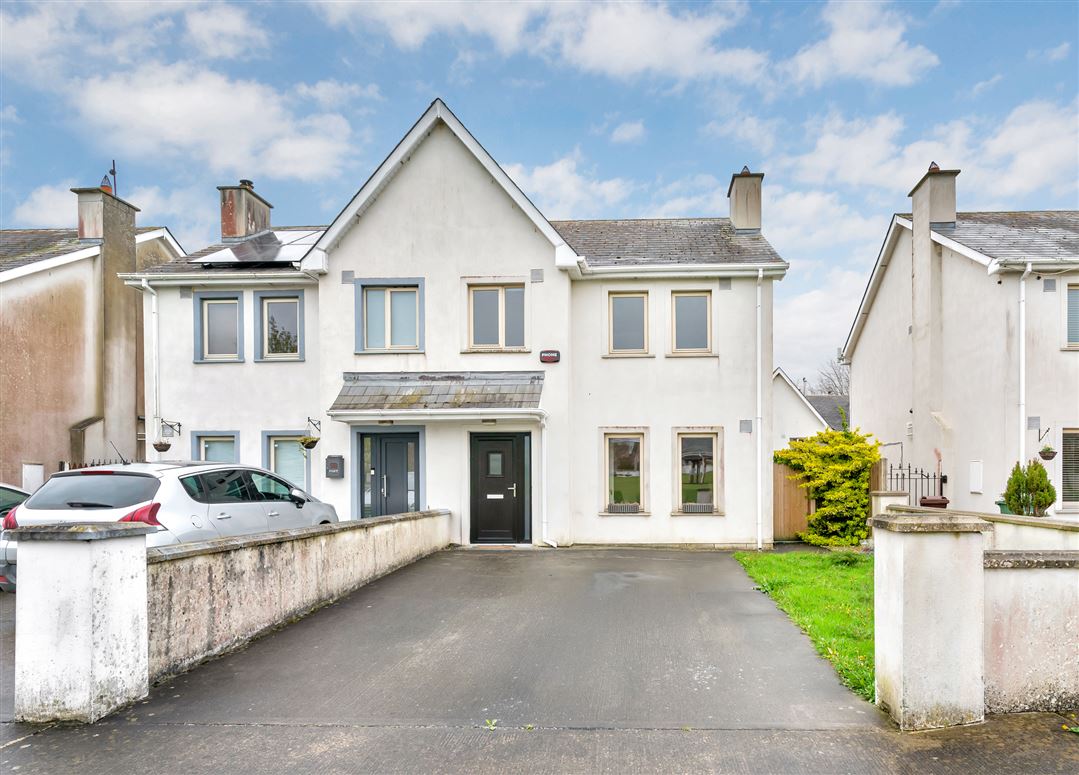 116 Abbyfields , Ballitore, Kildare