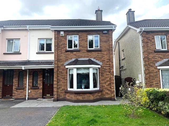 37 Tearmann Eala, Ballyloughane Road, Renmore, Galway City