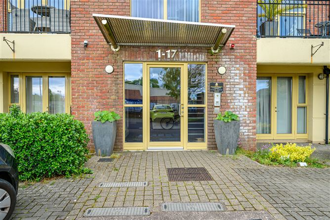 Apartment 1 The Seasons, Carrigaline, Cork