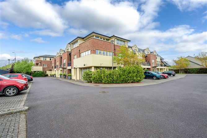 Apartment 1 The Seasons, Carrigaline, Cork