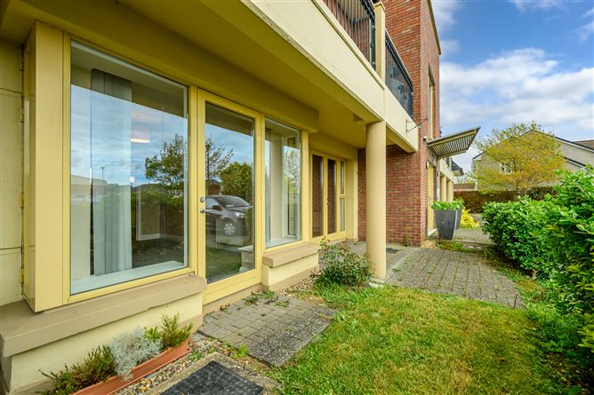 Apartment 1 The Seasons, Carrigaline, Cork