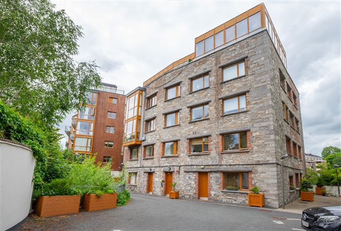 Photo 18 of 20 — Apartment 252 Fairbairn House, Islandbridge, Dublin