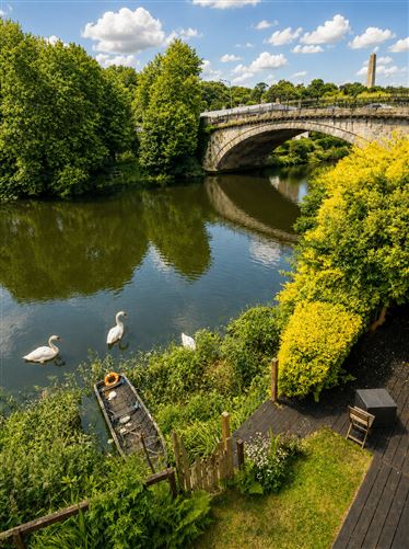 Apartment 252 Fairbairn House, Islandbridge, Dublin
