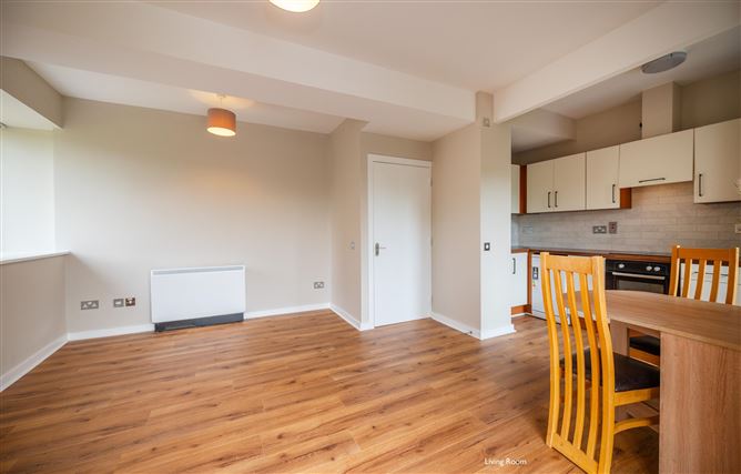 Photo 5 of 20 — Apartment 252 Fairbairn House, Islandbridge, Dublin