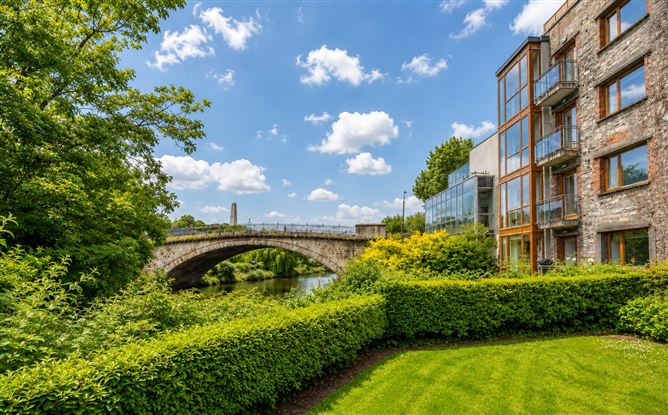 Apartment 252 Fairbairn House, Islandbridge, Dublin