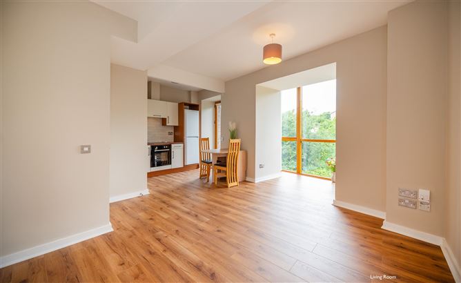 Apartment 252 Fairbairn House, Islandbridge, Dublin