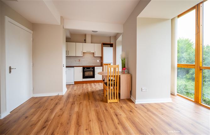 Photo 6 of 20 — Apartment 252 Fairbairn House, Islandbridge, Dublin