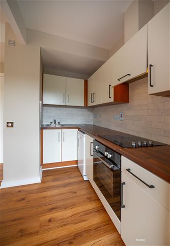 Photo 10 of 20 — Apartment 252 Fairbairn House, Islandbridge, Dublin