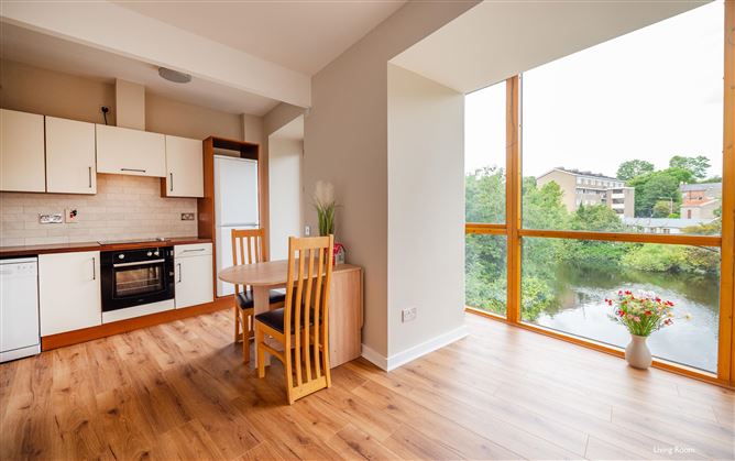 Photo 7 of 20 — Apartment 252 Fairbairn House, Islandbridge, Dublin