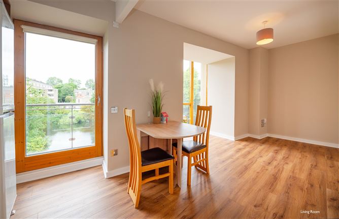 Photo 8 of 20 — Apartment 252 Fairbairn House, Islandbridge, Dublin
