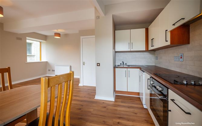 Photo 9 of 20 — Apartment 252 Fairbairn House, Islandbridge, Dublin