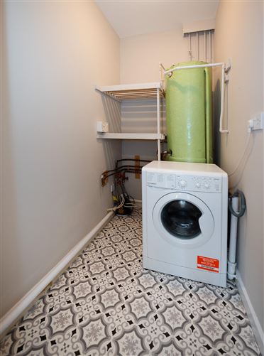 Photo 16 of 20 — Apartment 252 Fairbairn House, Islandbridge, Dublin
