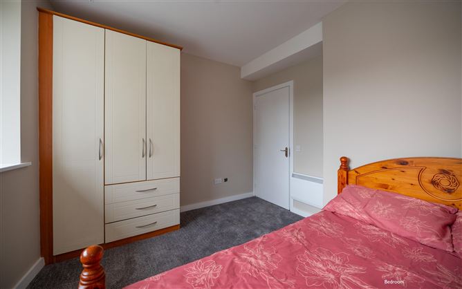 Photo 12 of 20 — Apartment 252 Fairbairn House, Islandbridge, Dublin