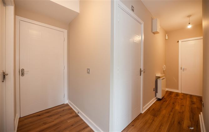 Photo 17 of 20 — Apartment 252 Fairbairn House, Islandbridge, Dublin