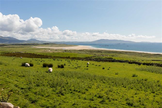 Photo 25 of 34 — Kinnadoohy, Killadoon, Louisburgh, Mayo