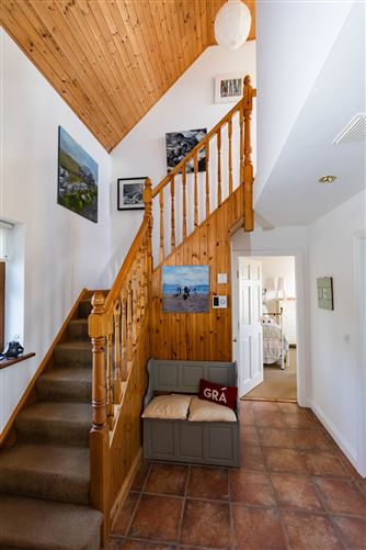 Kinnadoohy, Killadoon, Louisburgh, Mayo
