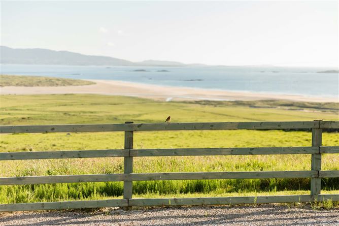 Photo 27 of 34 — Kinnadoohy, Killadoon, Louisburgh, Mayo