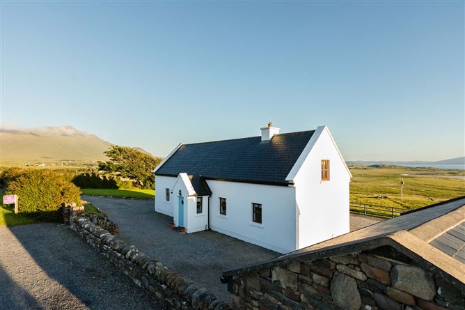 Photo 32 of 34 — Kinnadoohy, Killadoon, Louisburgh, Mayo