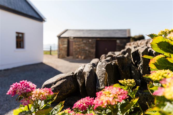 Photo 33 of 34 — Kinnadoohy, Killadoon, Louisburgh, Mayo