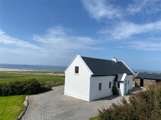 Photo 1 of 34 — Kinnadoohy, Killadoon, Louisburgh, Mayo