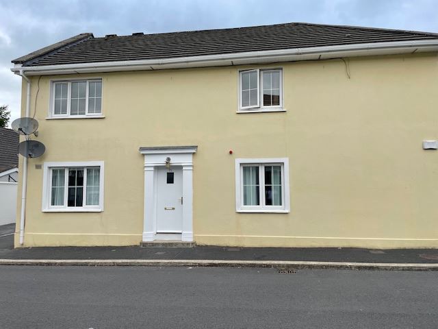 71 Millbridge Way, Naas, Co. Kildare