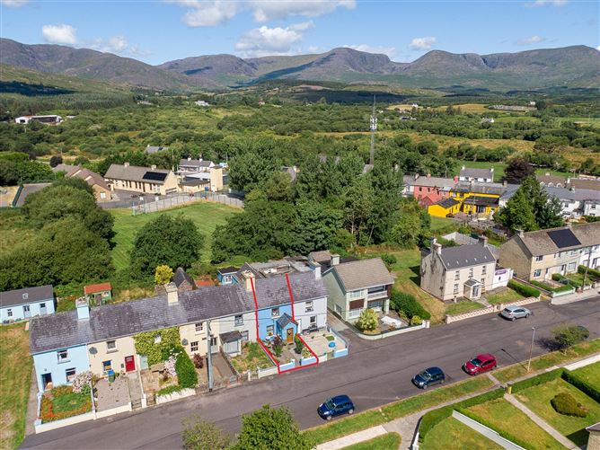 Photo 8 of 31 — Sean Nós, 2 Old Seaview Cottages, Sneem, Co. Kerry
