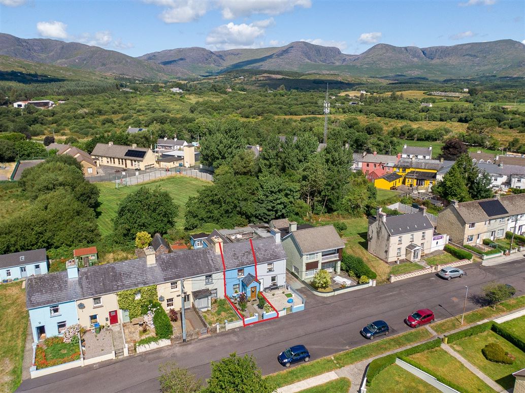 Sean Nós, 2 Old Seaview Cottages, Sneem, Co. Kerry, V93P9H9 Sean Nós, 2 Old Seaview Cottages, Sneem, Co. Kerry, V93P9H9