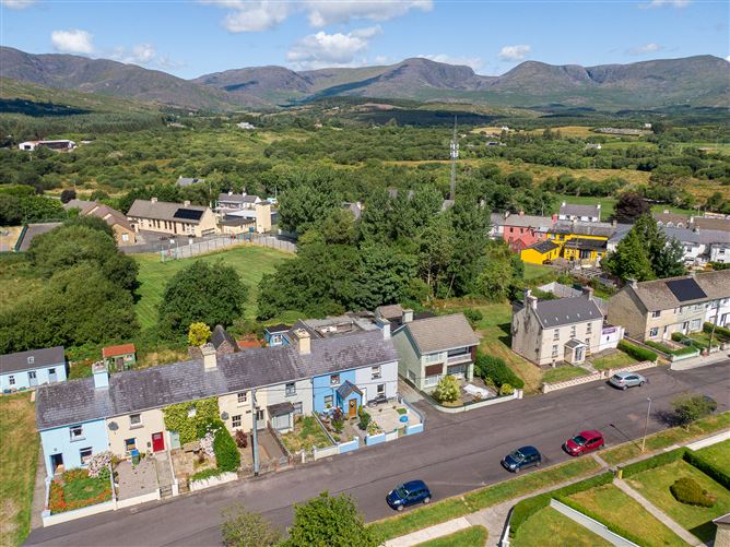 Photo 29 of 31 — Sean Nós, 2 Old Seaview Cottages, Sneem, Co. Kerry