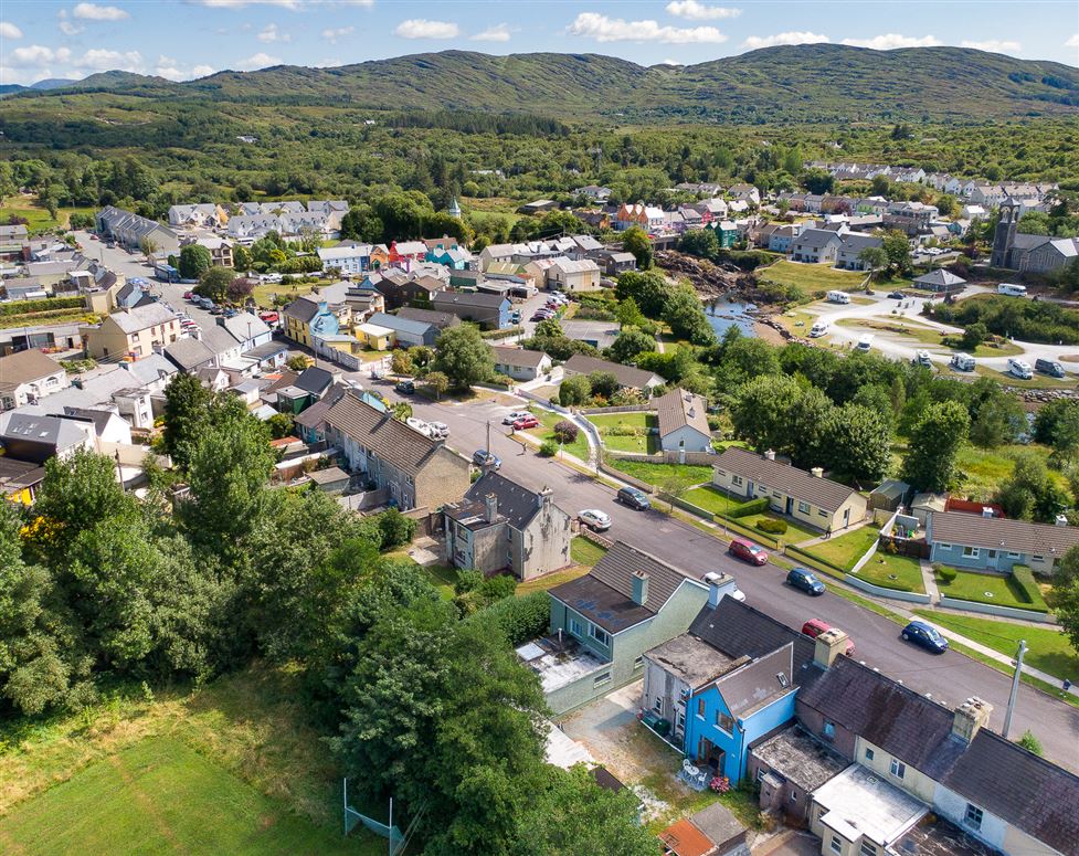 Sean Nós, 2 Old Seaview Cottages, Sneem, Co. Kerry, V93P9H9 Sean Nós, 2 Old Seaview Cottages, Sneem, Co. Kerry, V93P9H9