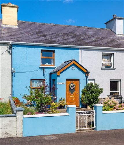 Photo 11 of 31 — Sean Nós, 2 Old Seaview Cottages, Sneem, Co. Kerry