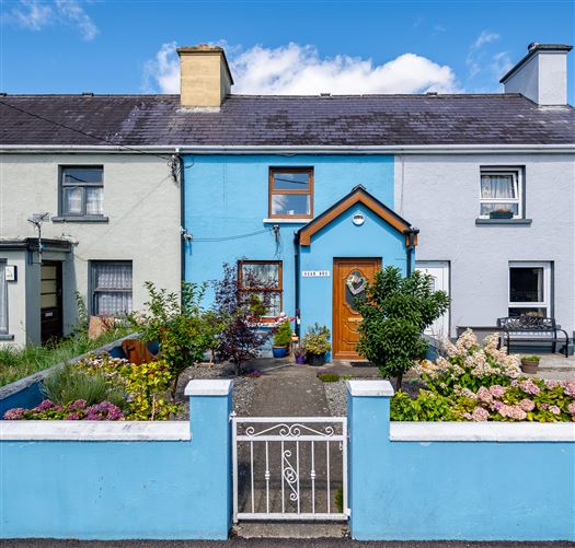 Photo 1 of 31 — Sean Nós, 2 Old Seaview Cottages, Sneem, Co. Kerry